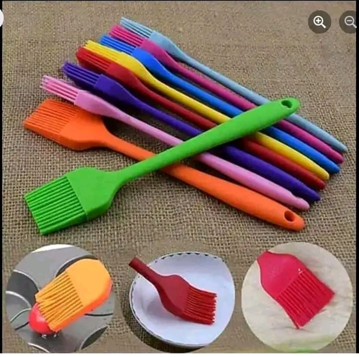 فرشة سيلكون